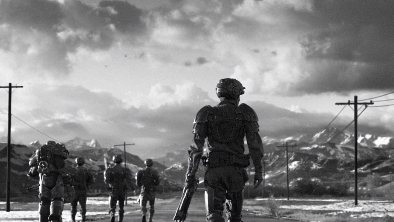 Fallout 4: Erster finaler Patch verfügbar