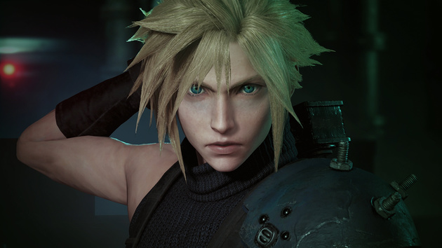 Final Fantasy 7 Remake: Erste Gameplay-Szenen aus der Neuauflage
