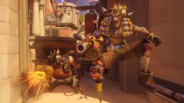 Overwatch: Neue Helden und Karten erscheinen kostenlos