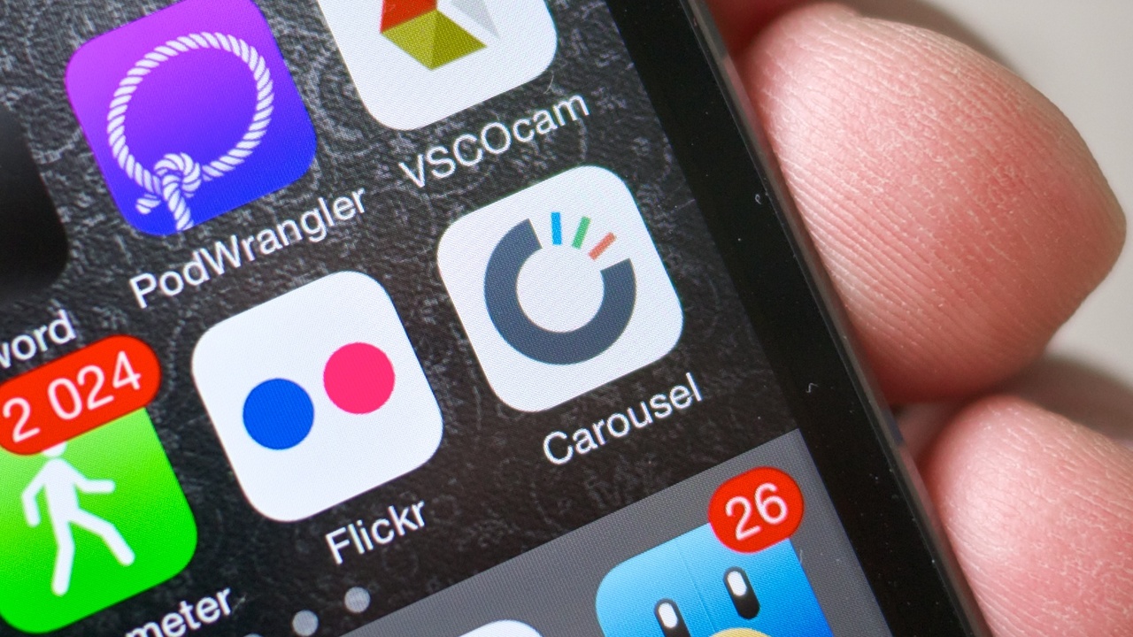 Dropbox: Die Apps Mailbox und Carousel werden eingestellt