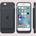Smart Battery Case: Offizielle Schutzhülle mit Zusatzakku für das iPhone 6(s)