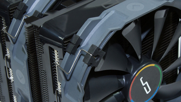 CPU-Kühler & Intel Skylake: Cryorig ohne Probleme, Scythe rudert zurück