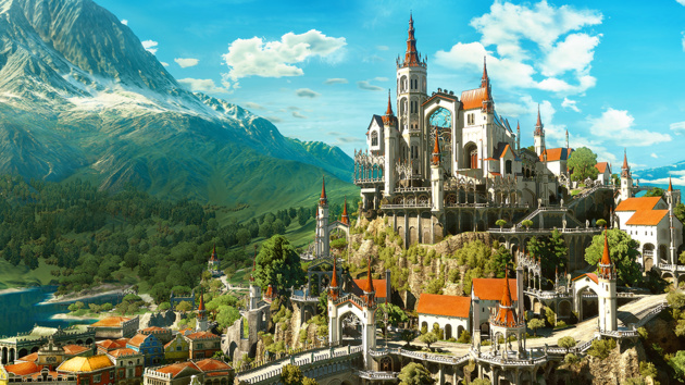 The Witcher 3: Erste Screenshots aus der Erweiterung Blood and Wine