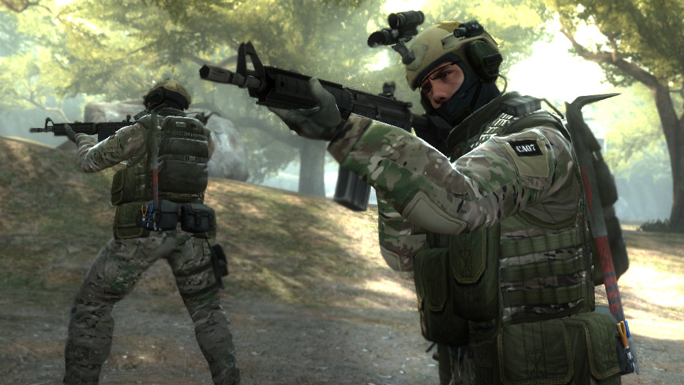 Counter-Strike: GO: Neuer Revolver sorgt für Unmut in der Community