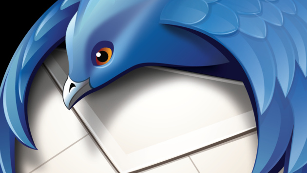 Thunderbird: Neuer Nutzerrekord von 25 Millionen Anwendern