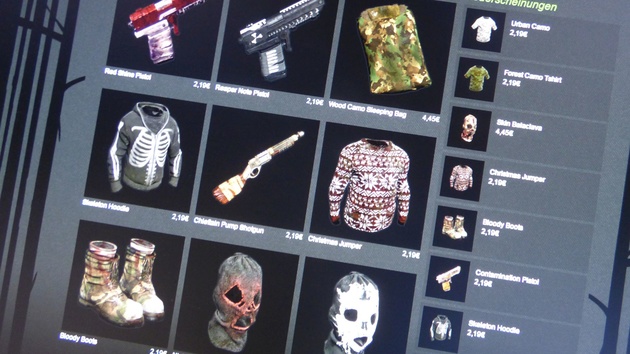 Valve: Hacker erbeuten monatlich rund 77.000 Steam-Accounts