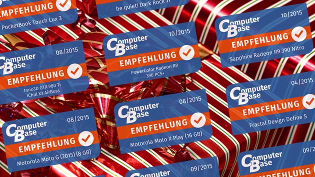 Nikolaus-Gewinnspiel: Noch 36 Stunden bleiben zur Teilnahme