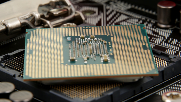 Overclocking: Core i3-6300 knackt 6-GHz-Marke, Core i5-6400 die 4,8 GHz