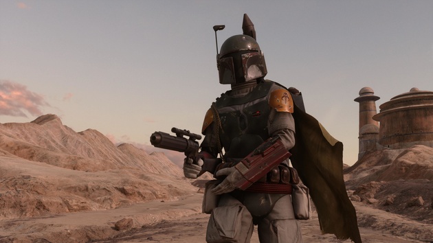 Star Wars 1313: Lucasfilm will alte Star-Wars-Projekte nicht aufgeben