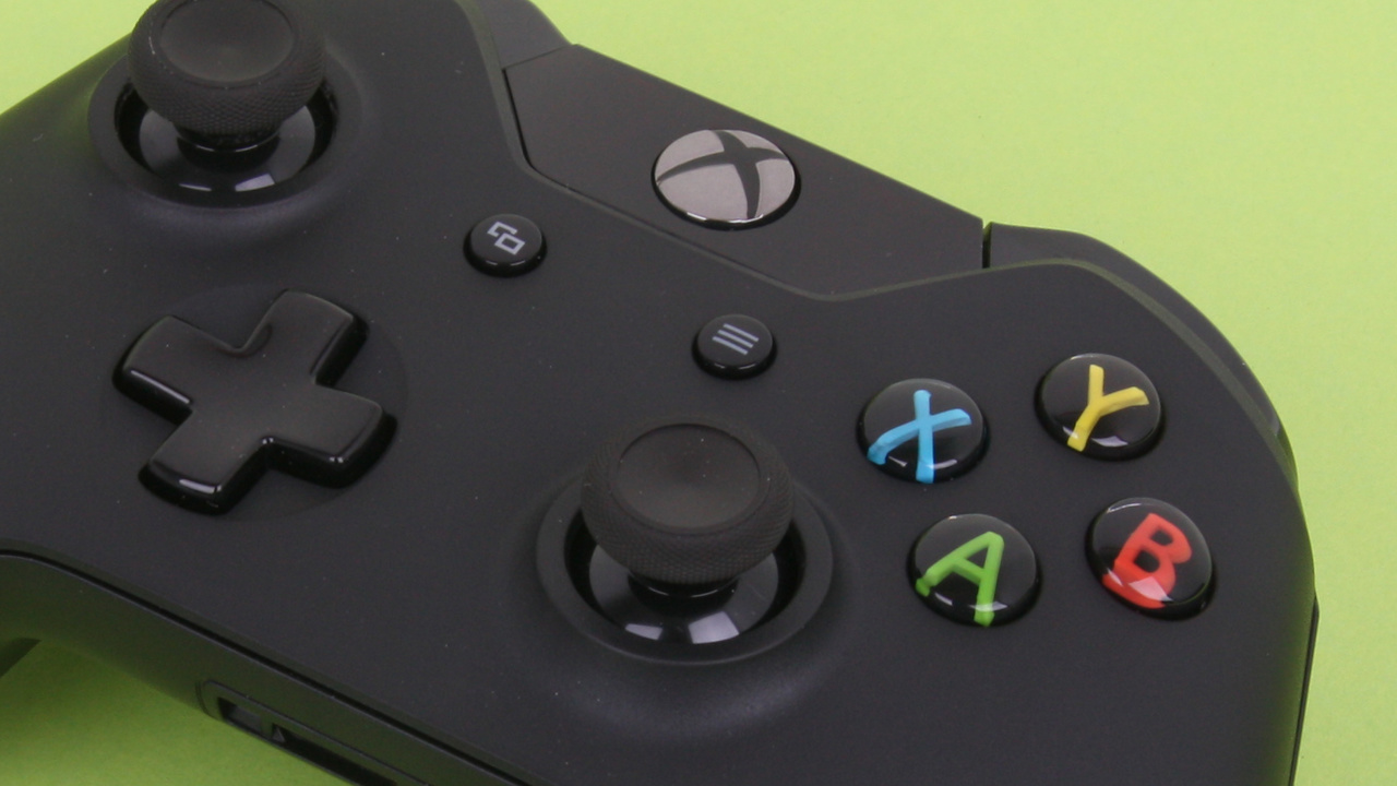 Xbox One Controller: Wireless Adapter unterstützt Windows 7 und 8.1