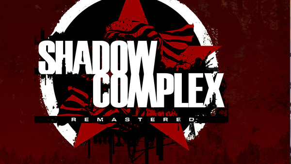 Shadow Complex Remastered: Epic Games verschenkt überarbeiteten Sidescroller