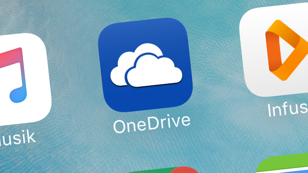 Microsoft: OneDrive-Nutzer können 15 GB Gratis-Speicher doch behalten