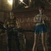 Resident Evil 0 HD-Remaster: Vorbestellphase mit Cheerleader-Kostüm