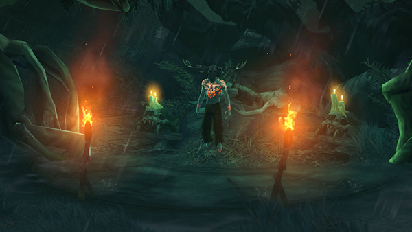 Diablo 3 Patch 2.4.0: Greyhollow Island mit neuem Storytelling-Ansatz