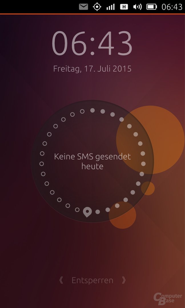 Ubuntu Phone