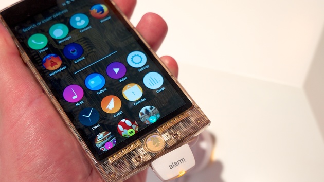 2015: Ein schlechtes Jahr für Linux-Smartphones