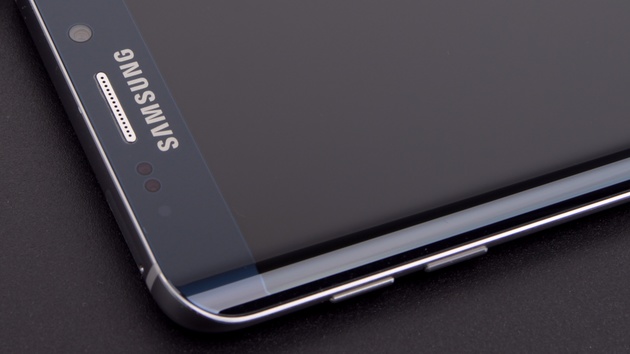 Samsung: Galaxy S7 mit Force Touch, USB Typ-C und microSD-Slot