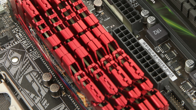 DRAM: Micron kauft Rest von Inotera und bietet Nanya Lizenz