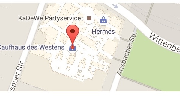 iOS: Google Maps zeigt Einkaufsstoßzeiten an
