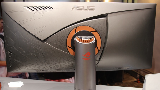 Marktanteil: Asus liefert 40 Prozent der Gaming-Monitore aus