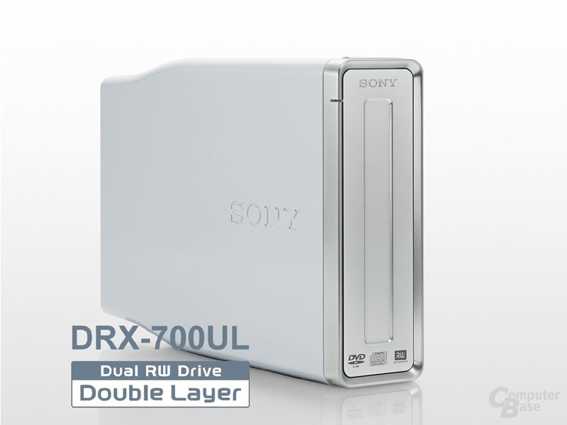 Sony DRX-700UL