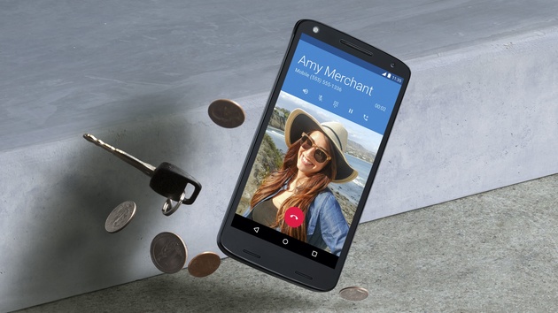 Motorola Moto X Force: Smartphone & Moto 360 Sport ab Januar auch in Deutschland