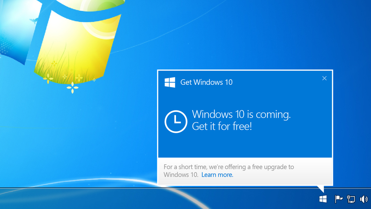 Windows 10 Update: Verbraucherschutz bringt „Zwangsupdate“ vor Gericht