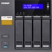 NAS: QNAP TS-x53A-Serie mit Linux und Karaokesystem