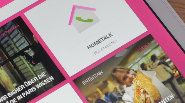 Telekom Puls: Bis Silvester für 29,99 Euro für Bestandskunden