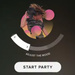 Spotify: Party-Modus bringt professionelle Playlisten