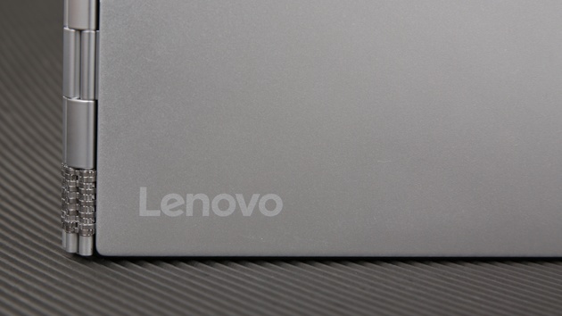 Lenovo Yoga 900 im Test: Wieder mehr Notebook auf Kosten des Tablets