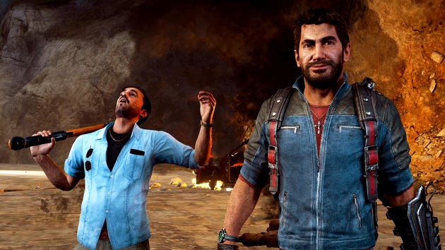 Just Cause 3: Erster Patch verkürzt Ladezeiten „erheblich“