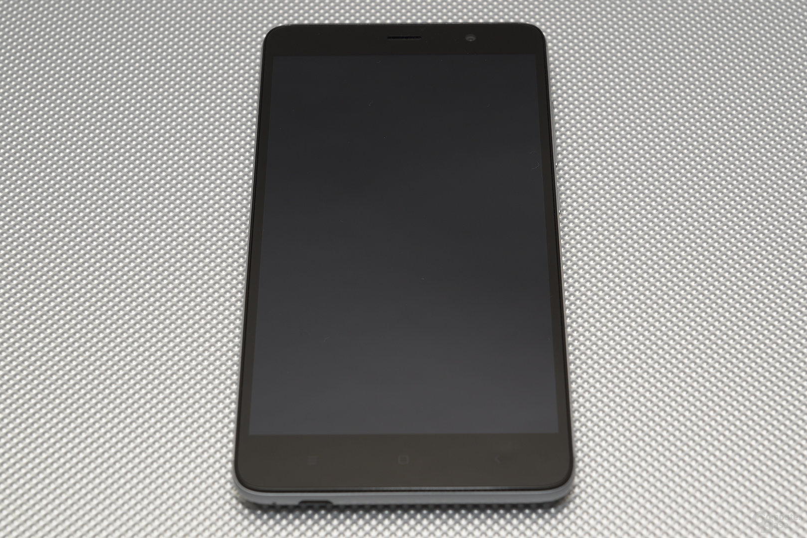 Xiaomi Redmi Note 3 im Test