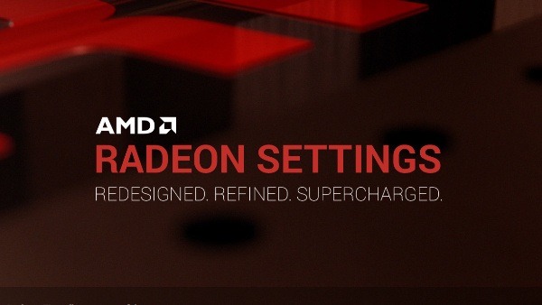 Grafiktreiber: AMD Crimson 15.12 ist die WHQL-Version vom 15.11.1 Beta