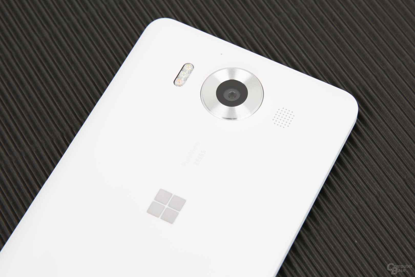 Lumia 950 mit 20-Megapixel-Kamera