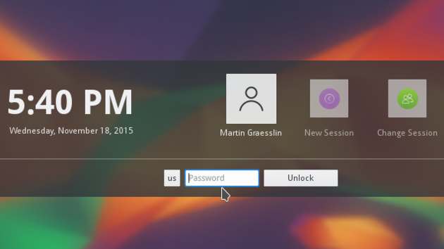 Wayland-Test: Erste Live-CD für KDE Plasma