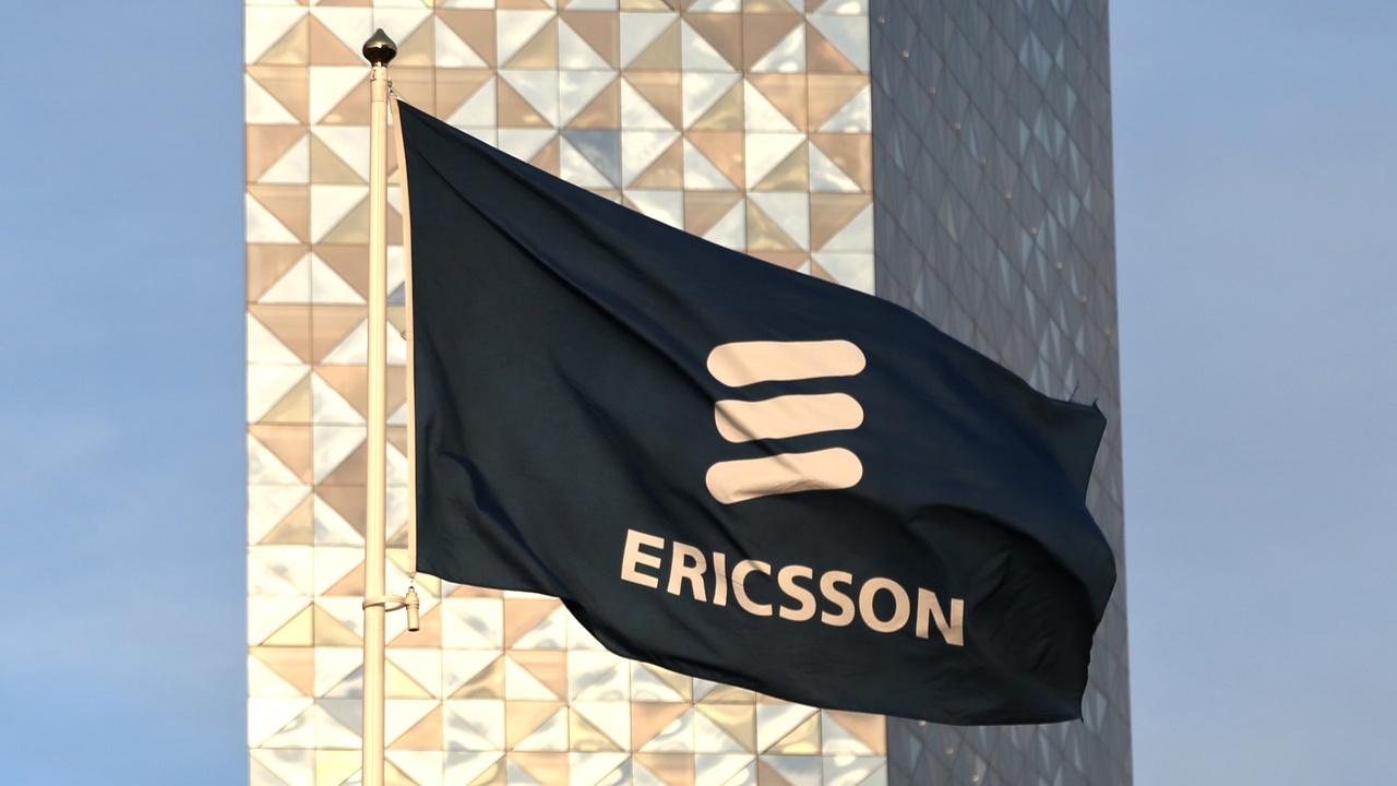 Ericsson: Einigung im Patentstreit mit Apple