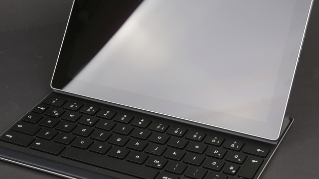 Pixel C im Test: Google baut das beste Android-Tablet