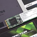 Marktübersicht SSDs: SATA und MLC bleiben Nr. 1, 4‑TB‑SSDs kommen
