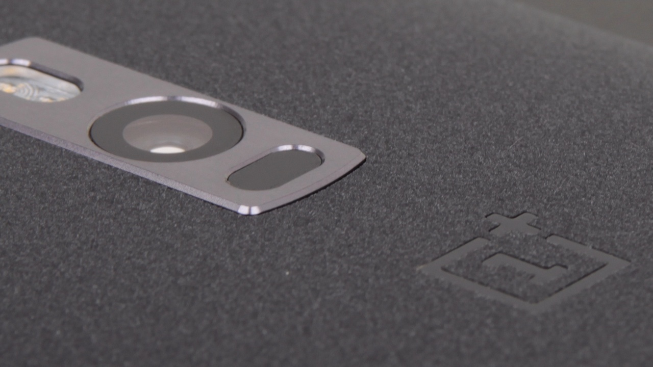 OxygenOS 2.2.0 für OnePlus 2: Farbtemperatur über Schnelleinstellungen regelbar