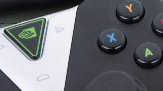Nvidia: Android 6.0 für das Shield Tablet mit Kennung K1