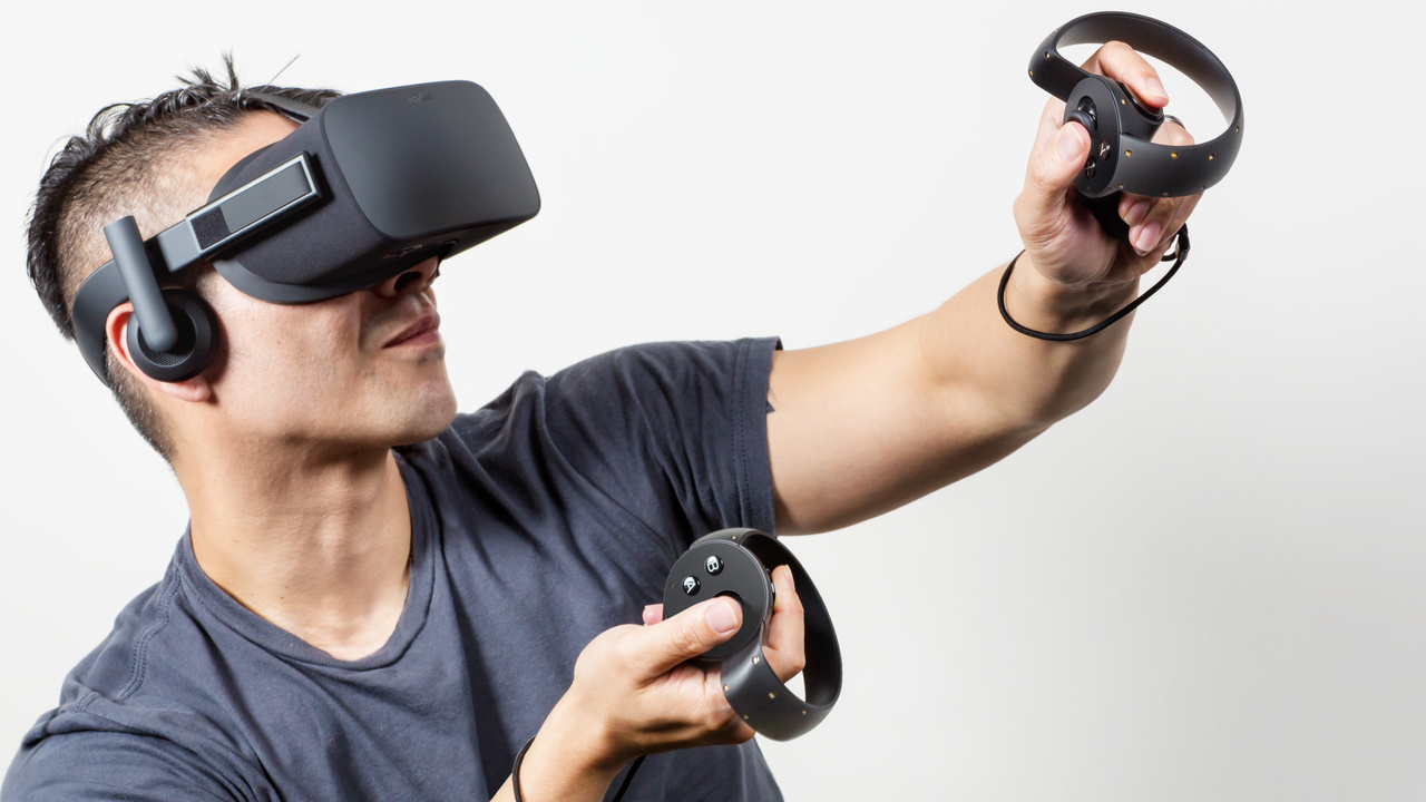 Oculus VR: Finale Hardware und Rift SDK 1.0 gehen an erste Entwickler