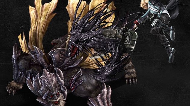 Namco Bandai: God Eater und Tales of Berseria kommen nach Europa