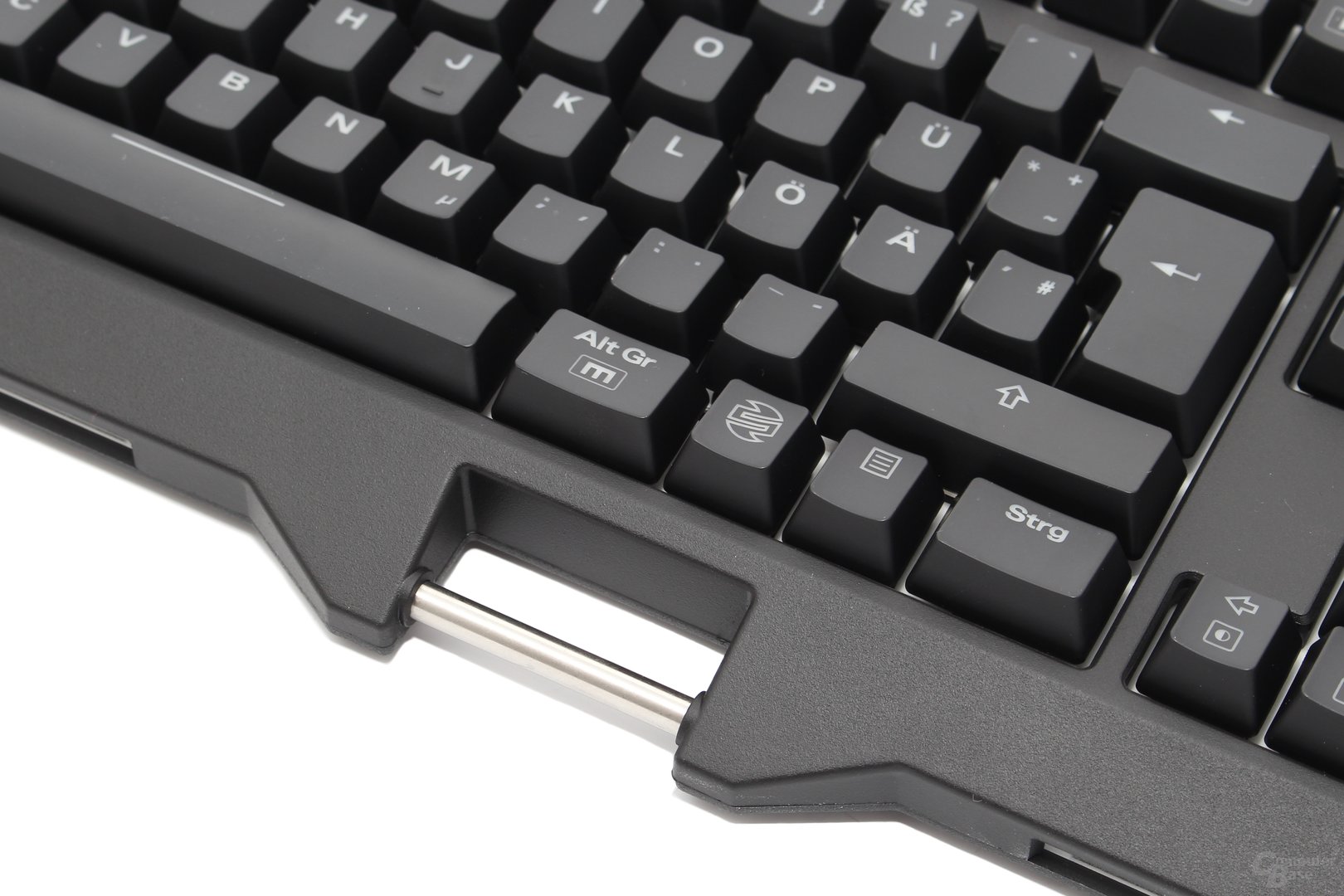 Hotkey zur Makroaufzeichnung