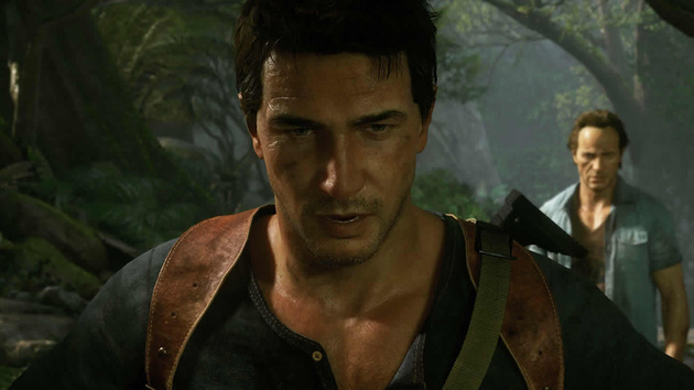 Uncharted 4: A Thief's End: Nathan Drake verspätet sich weiter