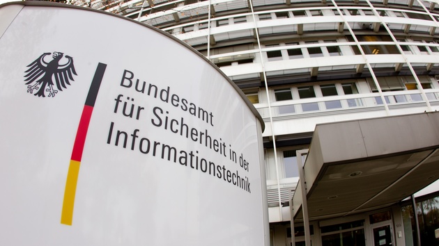 Designierter BSI-Präsident: Selbst das Innenministerium kritisiert Lobby-Vergangenheit