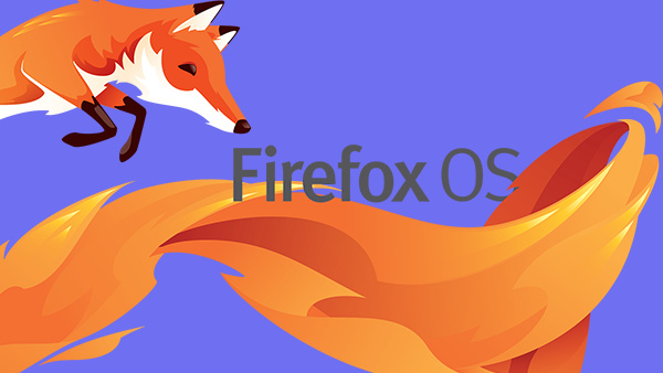 Mozilla: Die mögliche Zukunft von Firefox OS