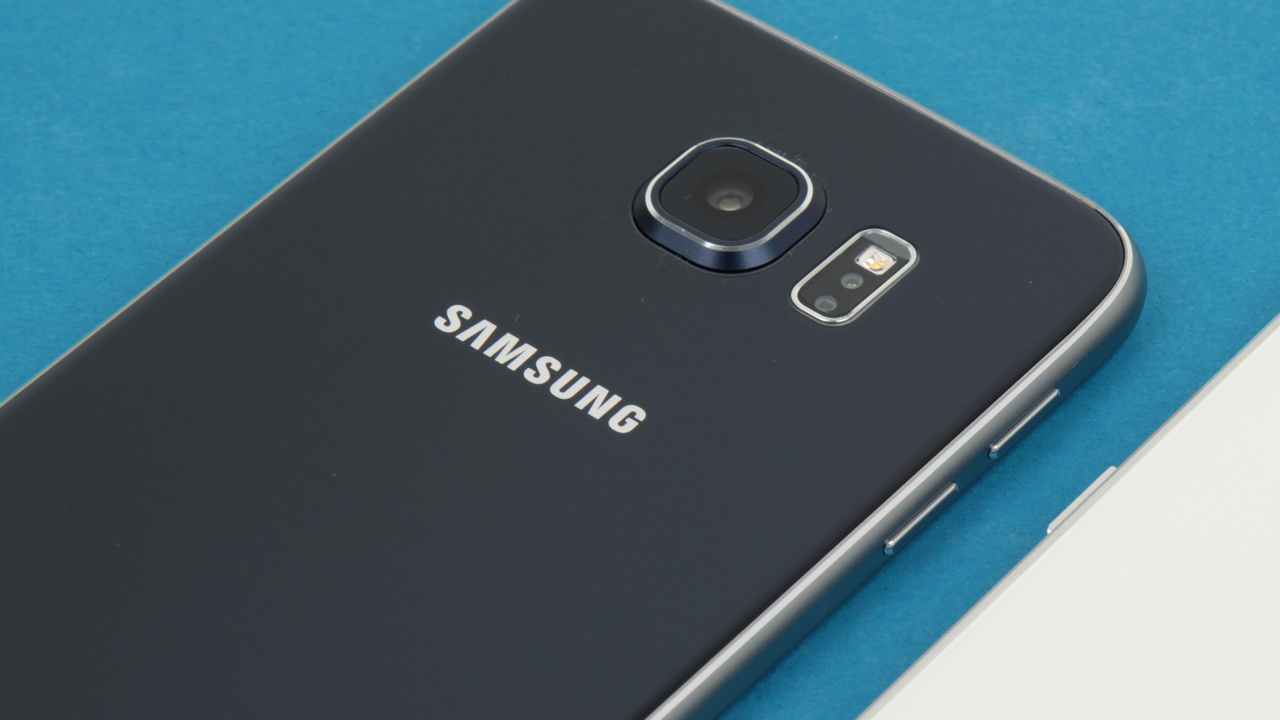 Smartphone: Samsung Galaxy S6 Mini bei Händler gelistet