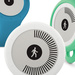 Withings Go: Kleiner Fitness-Tracker mit E-Ink-Display