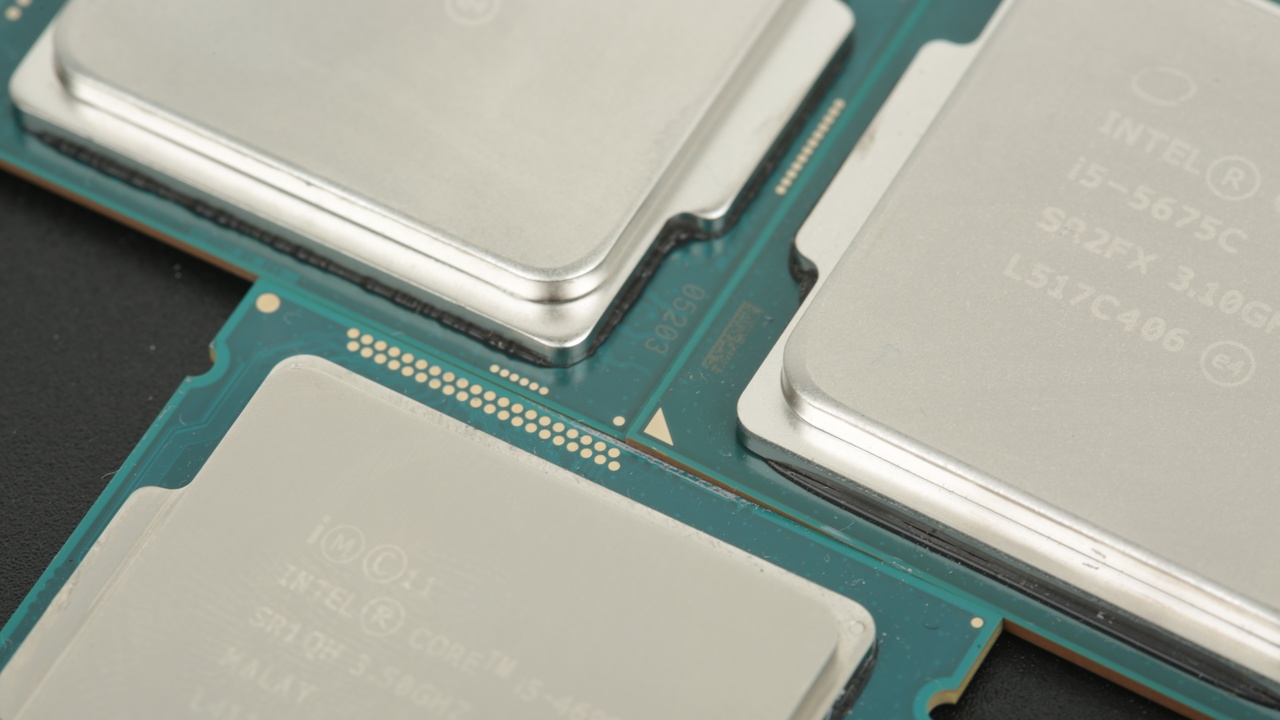 Skylake + Broadwell: Intel mit acht neuen CPUs, „P“ und „DU“ geben Rätsel auf